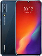 Lenovo Z6