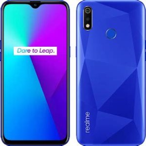 Realme 3i