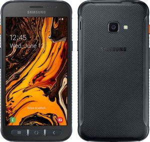 Samsung Galaxy XCover 4s