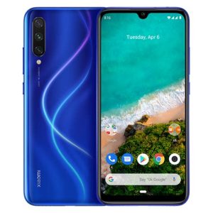 Xiaomi Mi A3