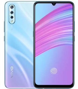 vivo S1