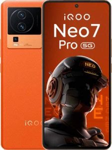 vivo iQOO Neo