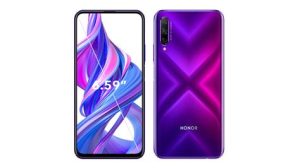 Honor 9X Pro