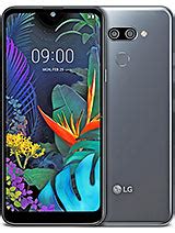 LG K50