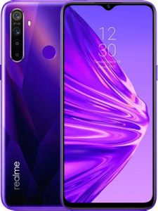 Realme 5