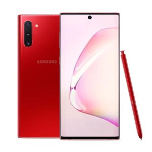Samsung Galaxy Note10 5G