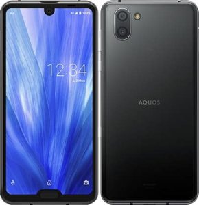 Sharp Aquos R3