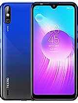 Tecno Spark Go (2019)