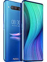 ZTE nubia Z20