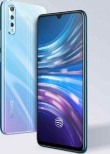 vivo V17 Neo