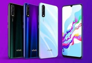 vivo Z5