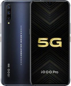 vivo iQOO Pro