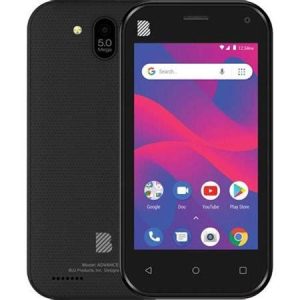 BLU Advance L5