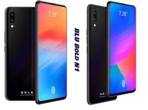 BLU Bold N1
