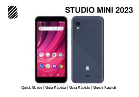 BLU Studio Mini