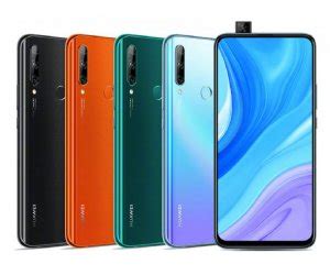 Huawei Enjoy 10 Plus