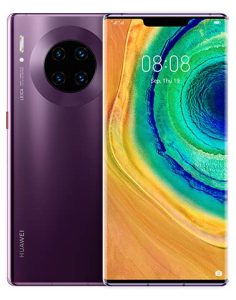 Huawei Mate 30 Pro