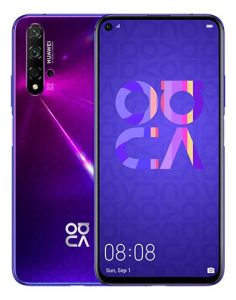 Huawei nova 5T