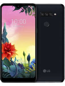 LG K50S