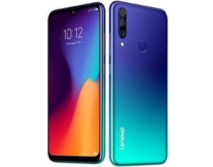 Lenovo K10 Plus