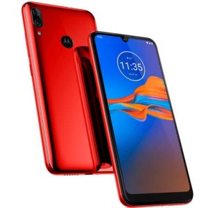Motorola Moto E6 Plus
