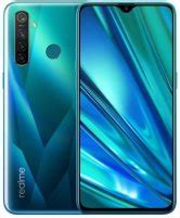 Realme Q