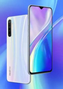 Realme XT