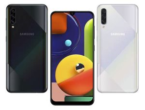 Samsung Galaxy A50s
