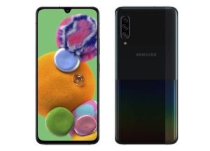 Samsung Galaxy A90 5G