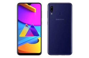 Samsung Galaxy M10s