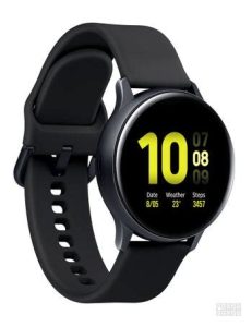 Samsung Galaxy Watch Active2