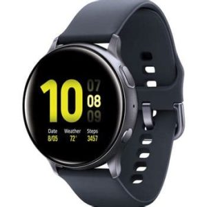 Samsung Galaxy Watch Active2 Aluminum
