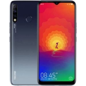 Tecno Spark 4