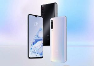 Xiaomi Mi 9 Pro
