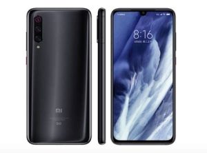 Xiaomi Mi 9 Pro 5G