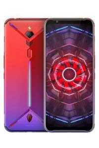 ZTE nubia RedMagic 3S
