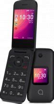 alcatel Go Flip 3
