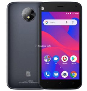 BLU C5 2019