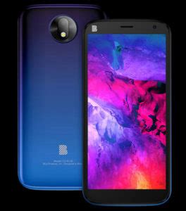 BLU C5 Plus