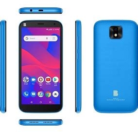 BLU J4