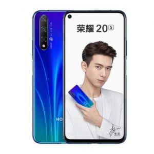 Honor 20S