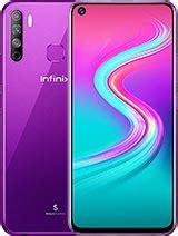 Infinix S5