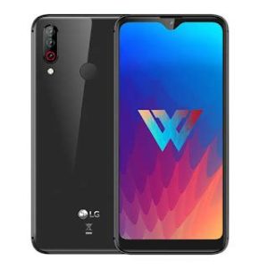 LG W30 Pro