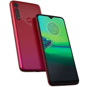 Motorola Moto G8 Play