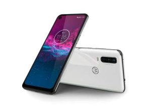 Motorola One Action