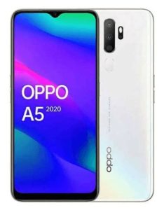 Oppo A5 (2020)
