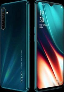 Oppo K5