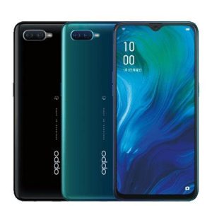 Oppo Reno A