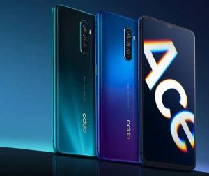 Oppo Reno Ace