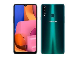 Samsung Galaxy A20s